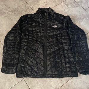 The NorthFace Medium jacket